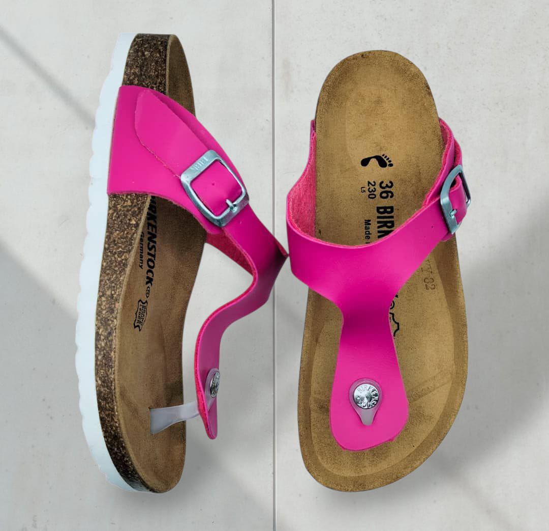 GIZEH FUSHIA