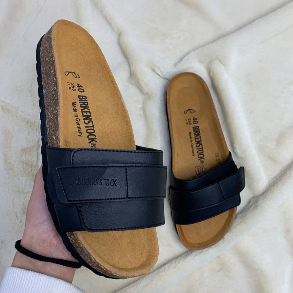 OITA HOMME NOIR MAT