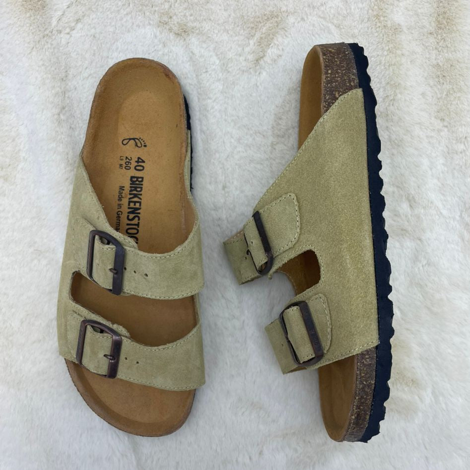 ARIZONA CUIR BEIGE