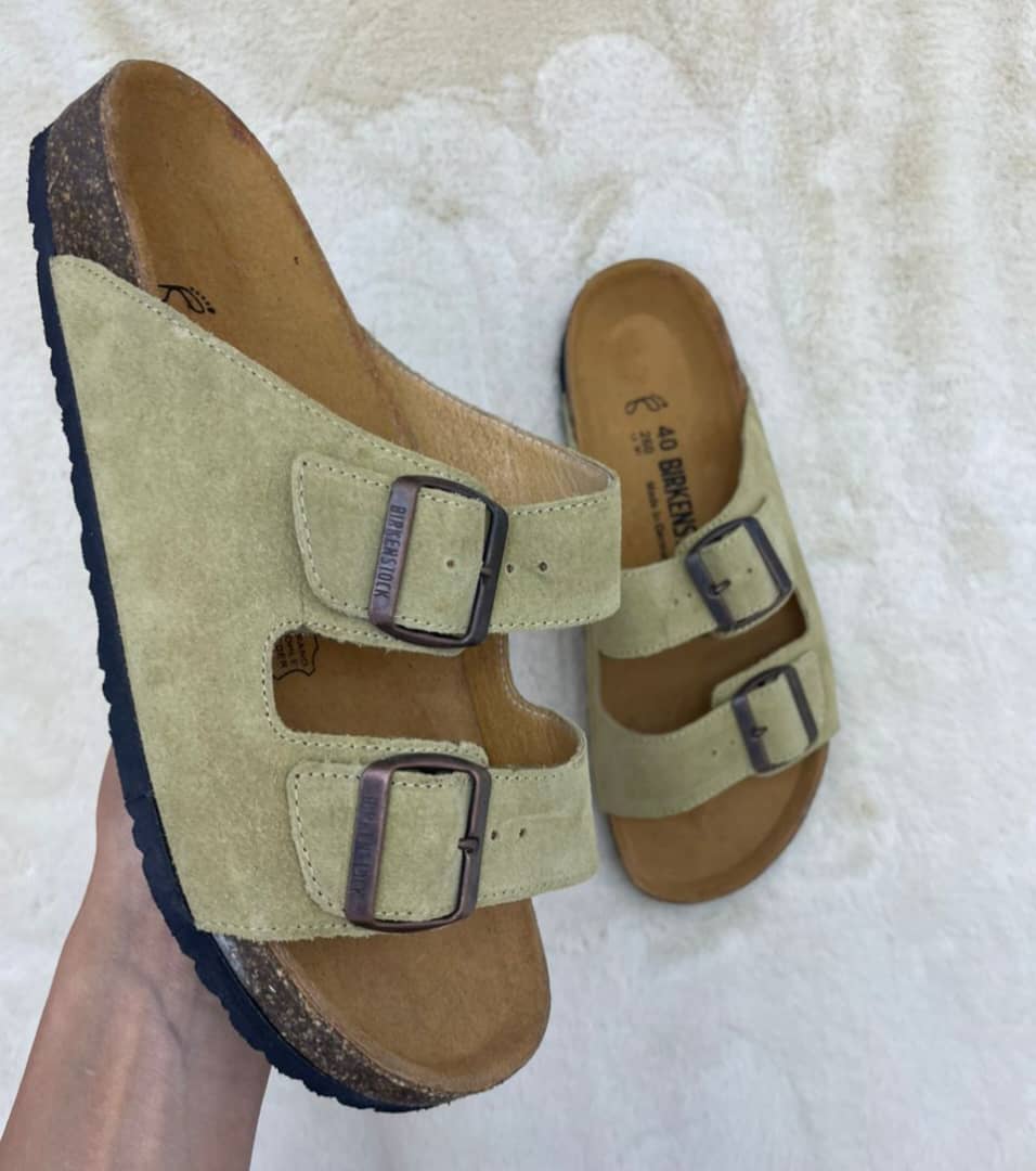 ARIZONA CUIR BEIGE