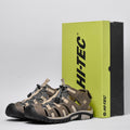 Cove Sport Taupe-Sand