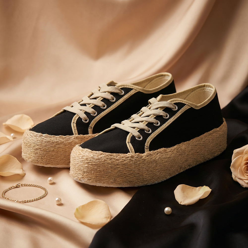 ANDRE ESPADRILLES