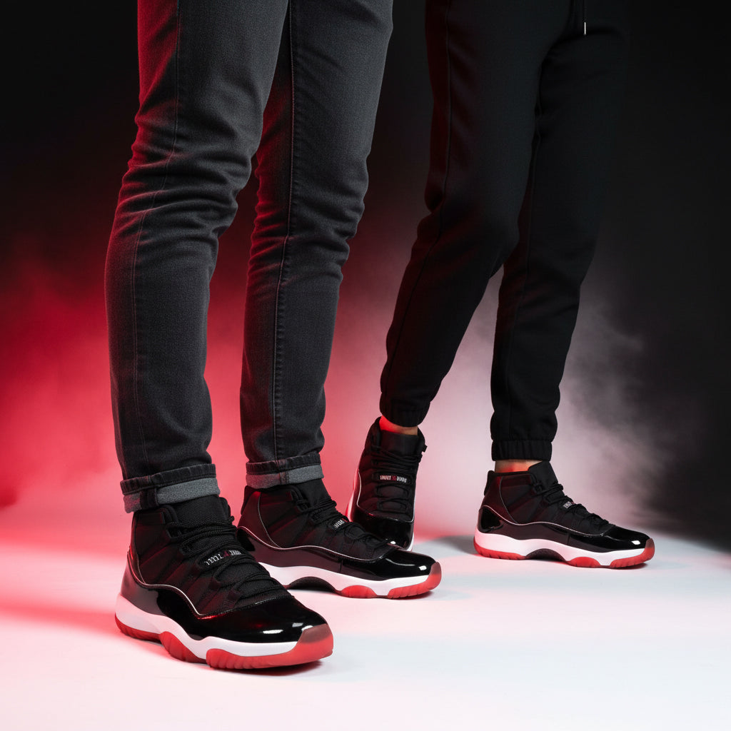 Nike jordan