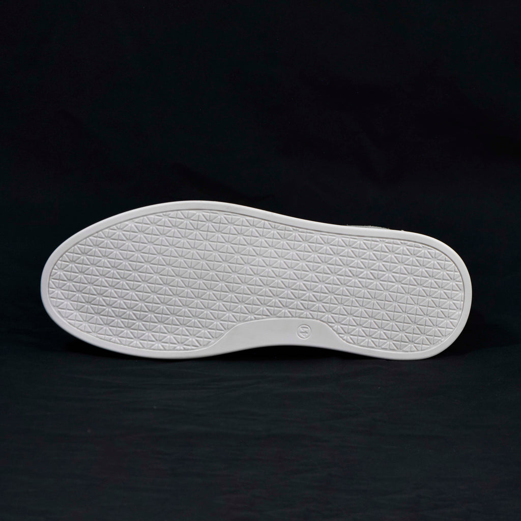 CHAUSSURE COSMOS SONIC white