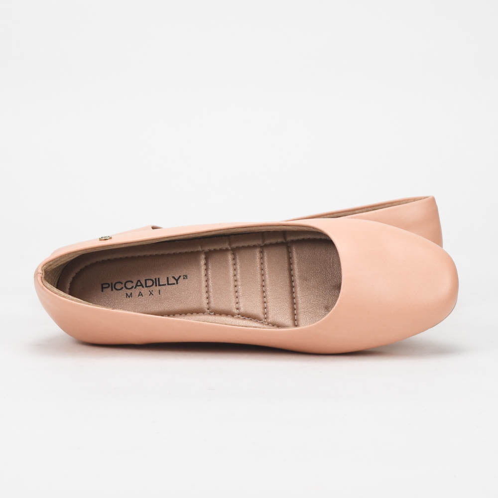 PICCADILLY BALLERINES FEMME MICHELE