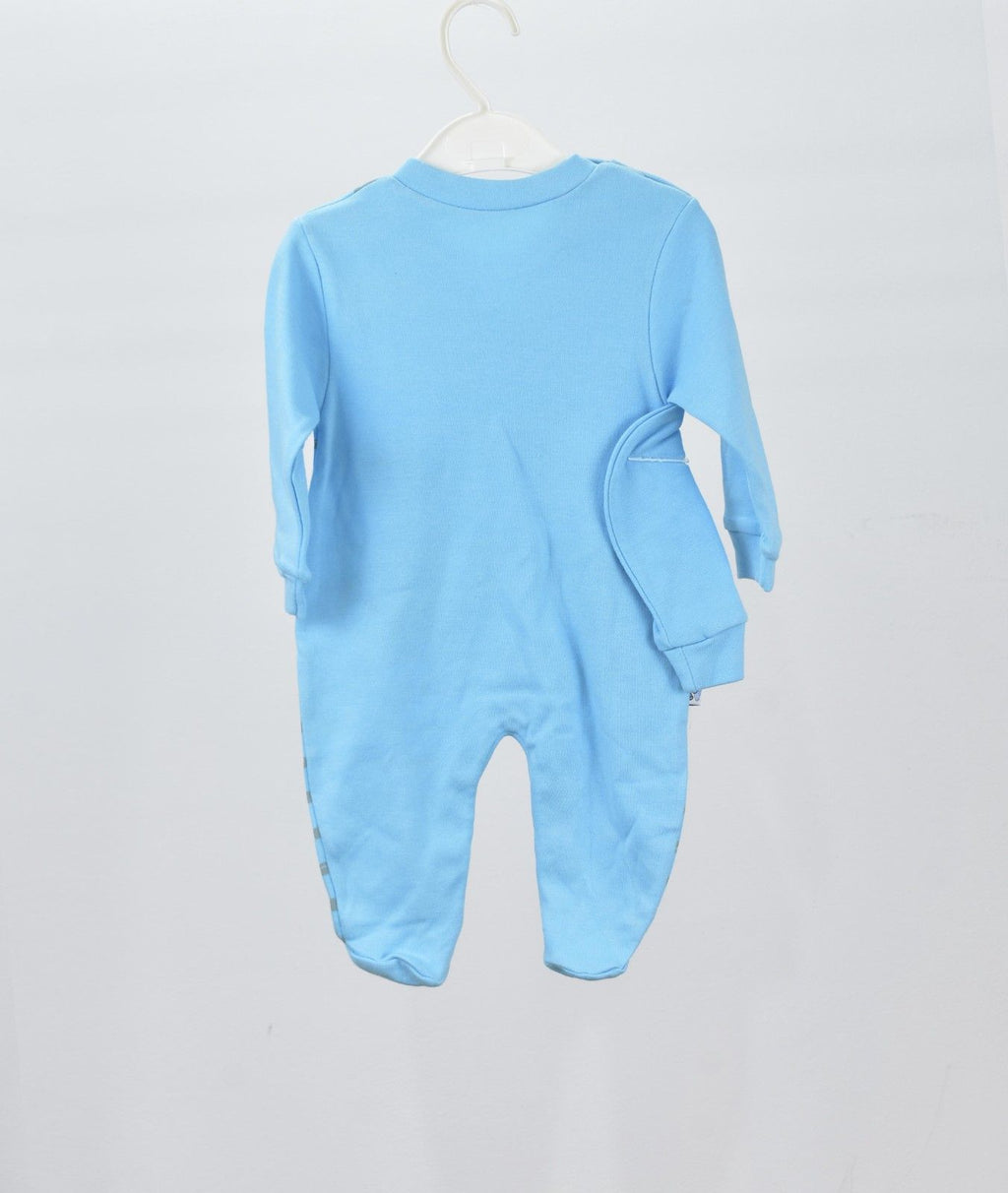 BABY BEEP BLEU A