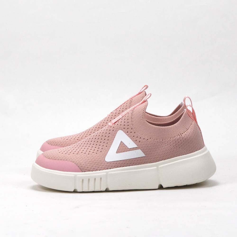 Peak Kids Casual Shoes LT.Pink