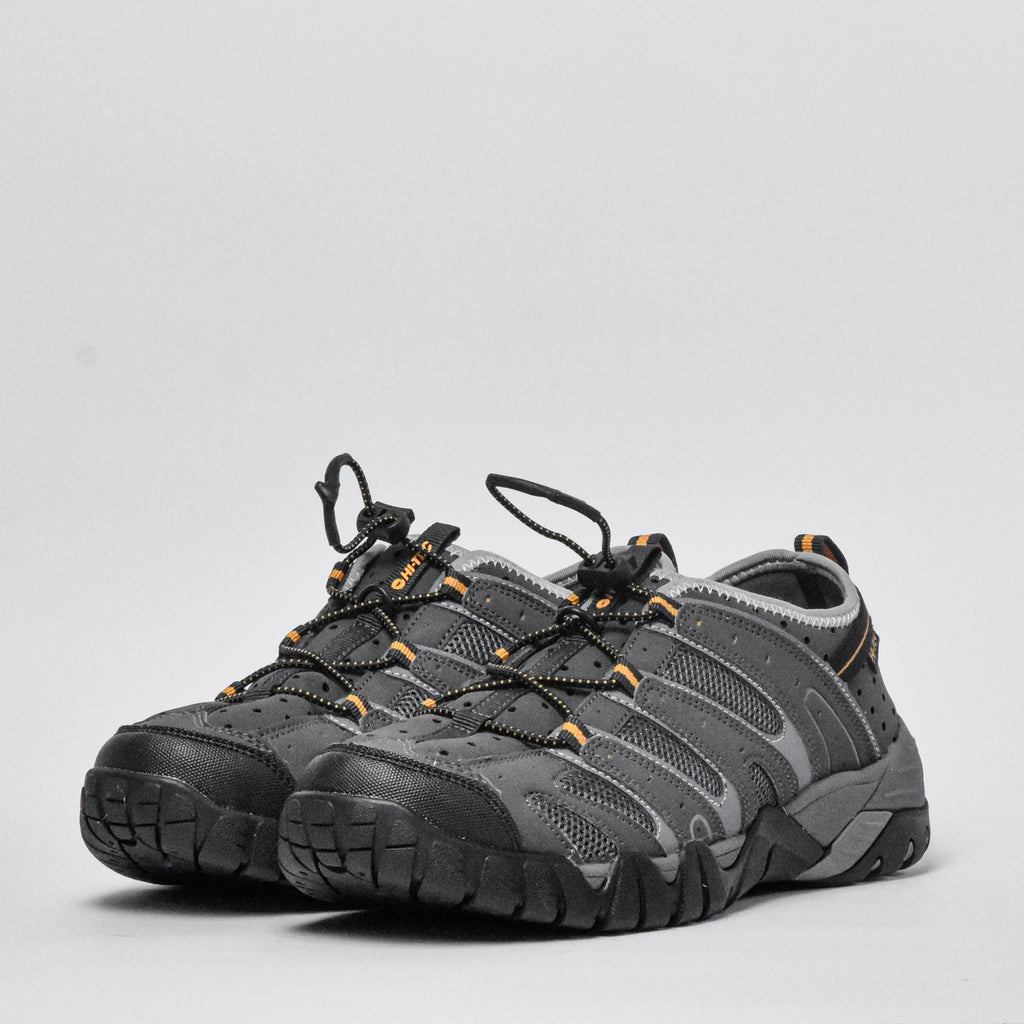 Tortola Sport Charcoal