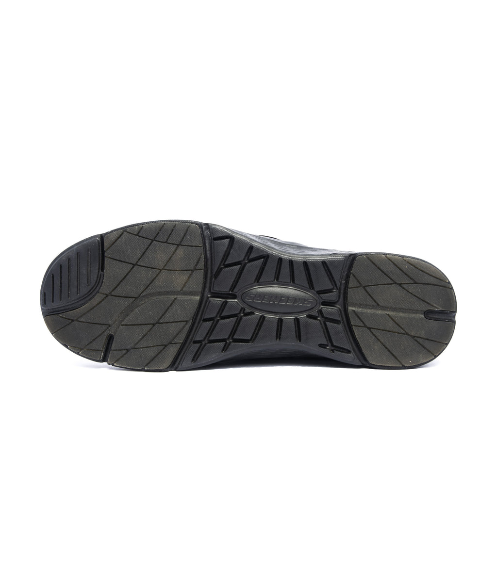 Skechers Men's Moogen BLACK