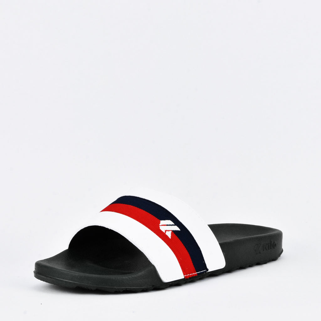 KITO CLAQUETTE AH133M BLACK
