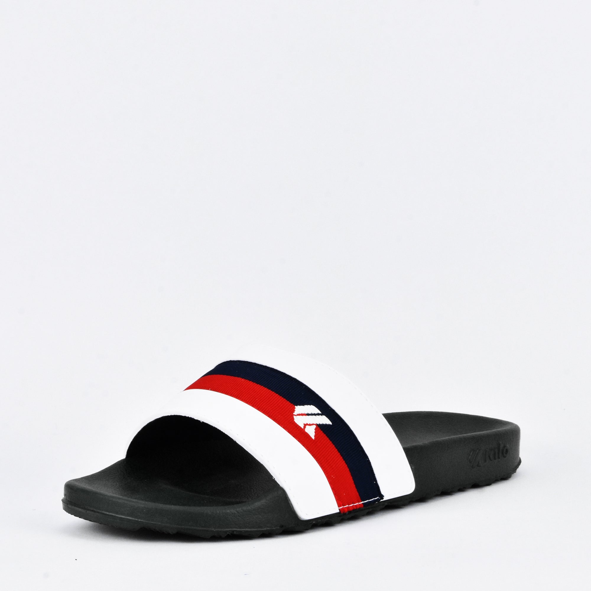 KITO CLAQUETTE AH133M BLACK