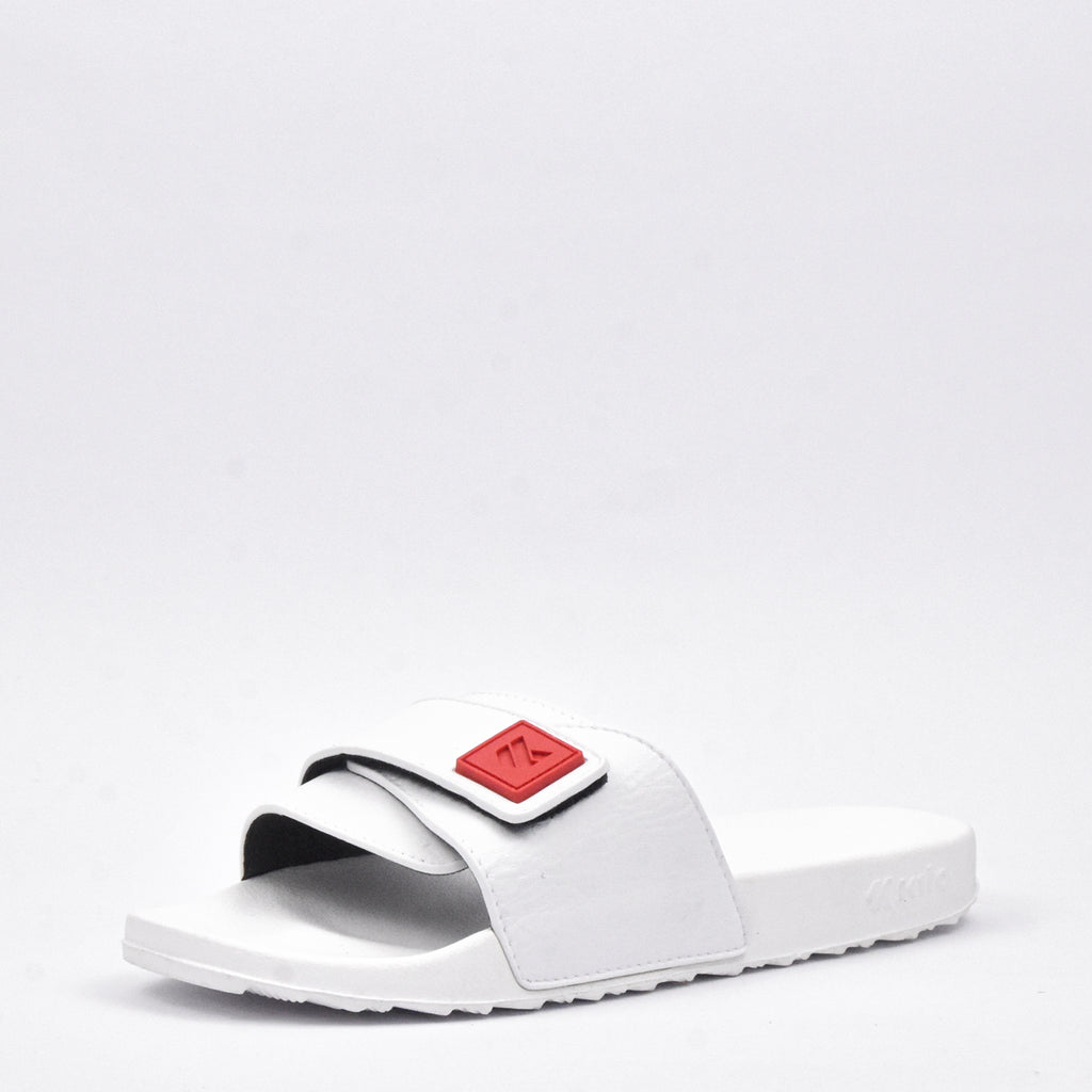 CLAQUETTE AH83M WHITE KITO
