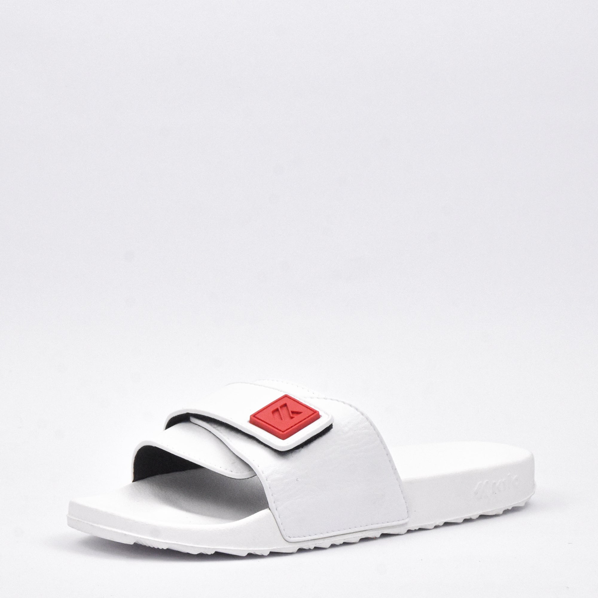 CLAQUETTE AH83M WHITE KITO