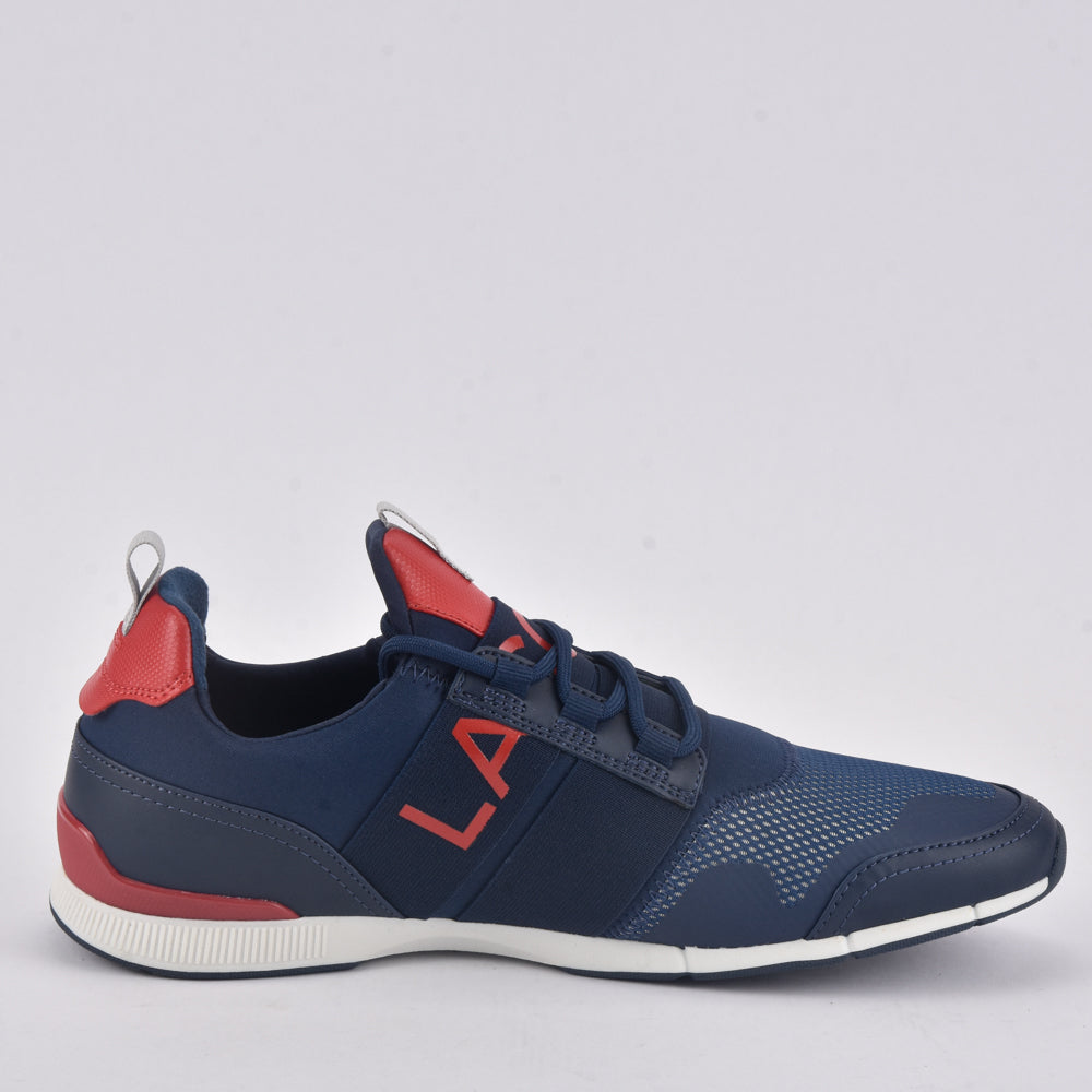 LACOSTE MANERVA ELITE