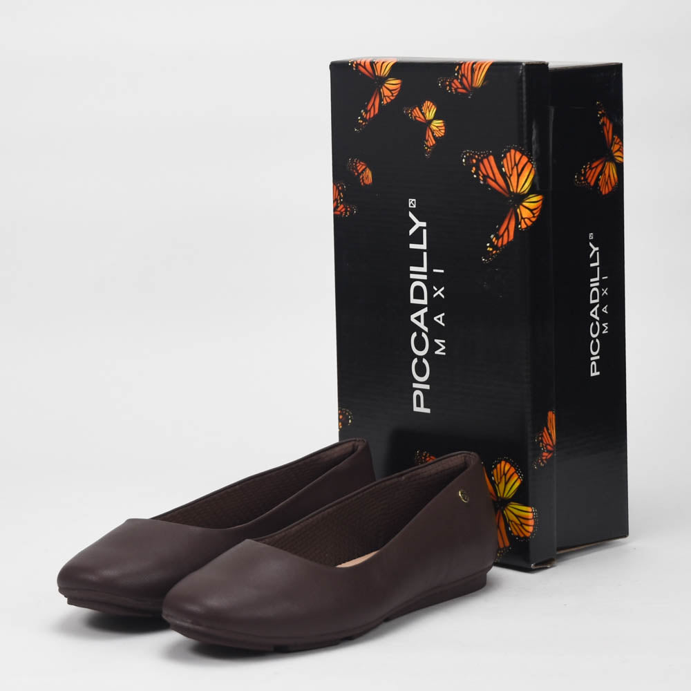 PICCADILLY  BALLERINES FEMME MICHELE