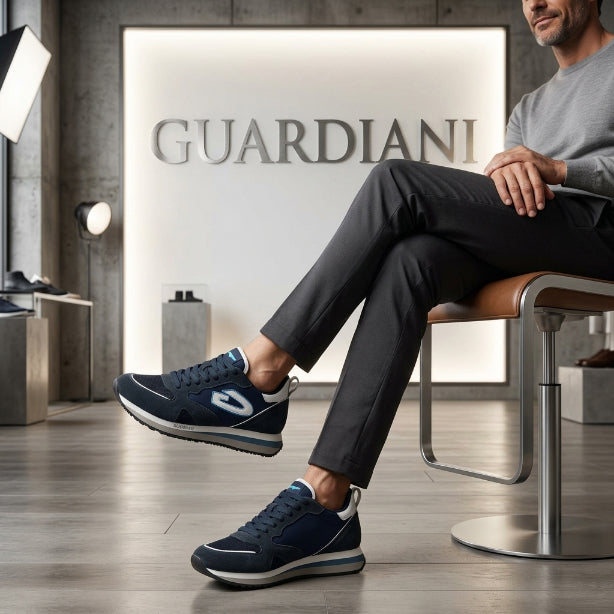 Guardiani