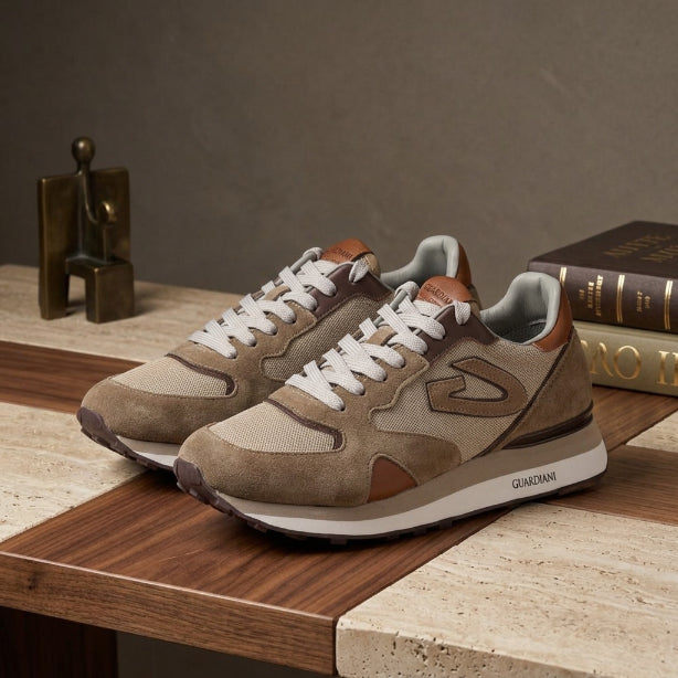 GUARDIANI FOOTWEAR