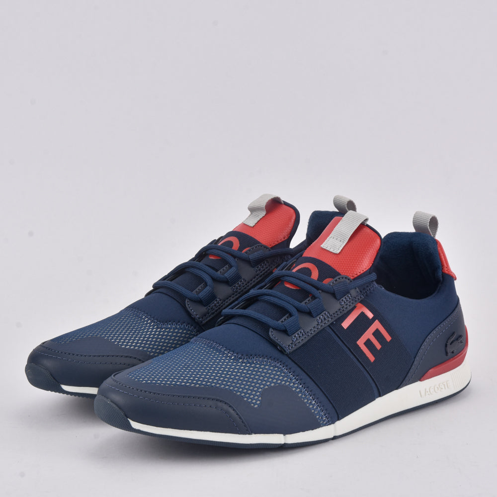 LACOSTE MANERVA ELITE