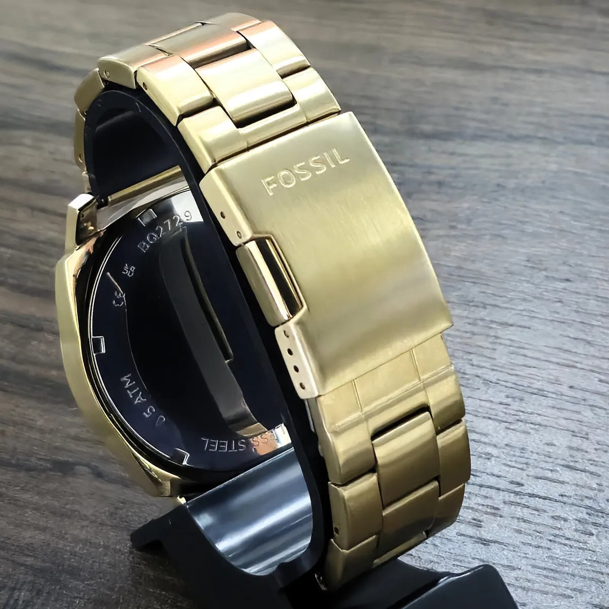 FOSSIL  MONTRE  HOMME