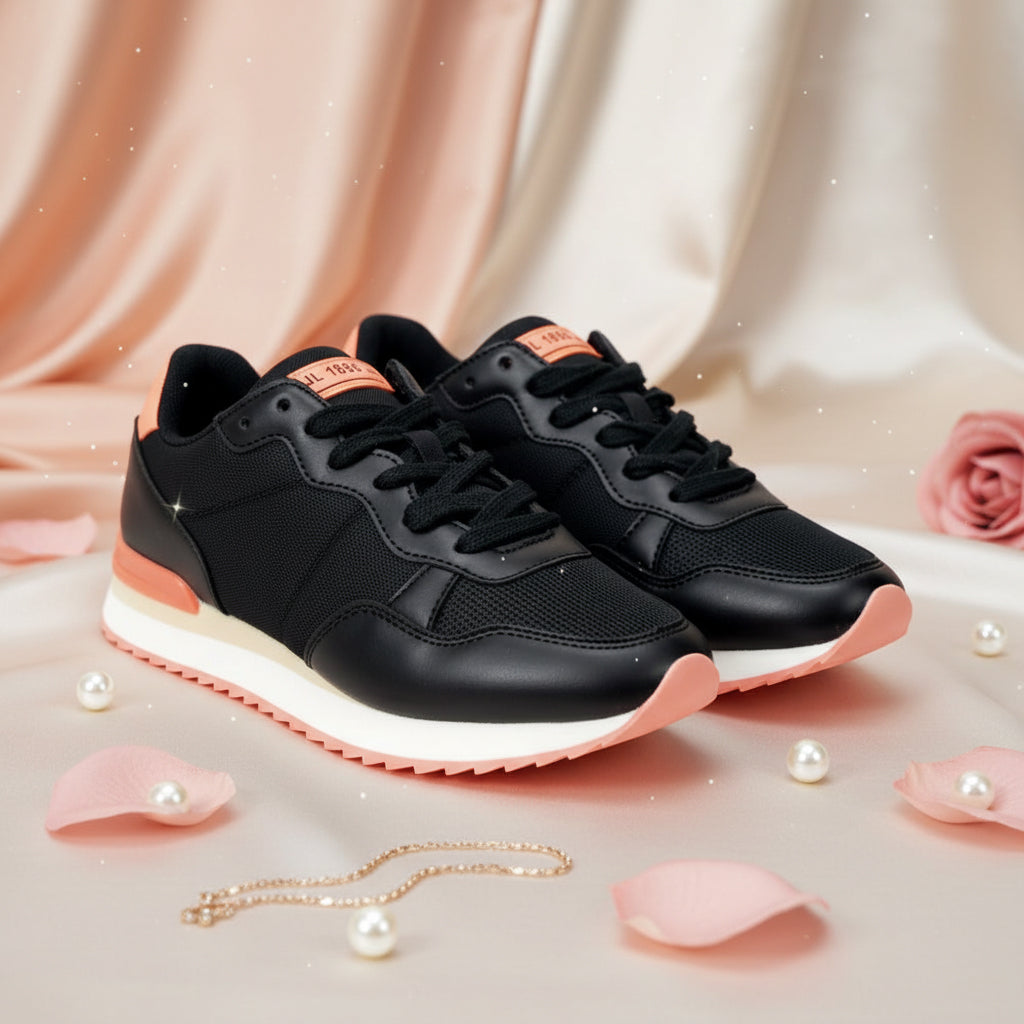 ANDRÉ BASKETS HISAYO FEMME