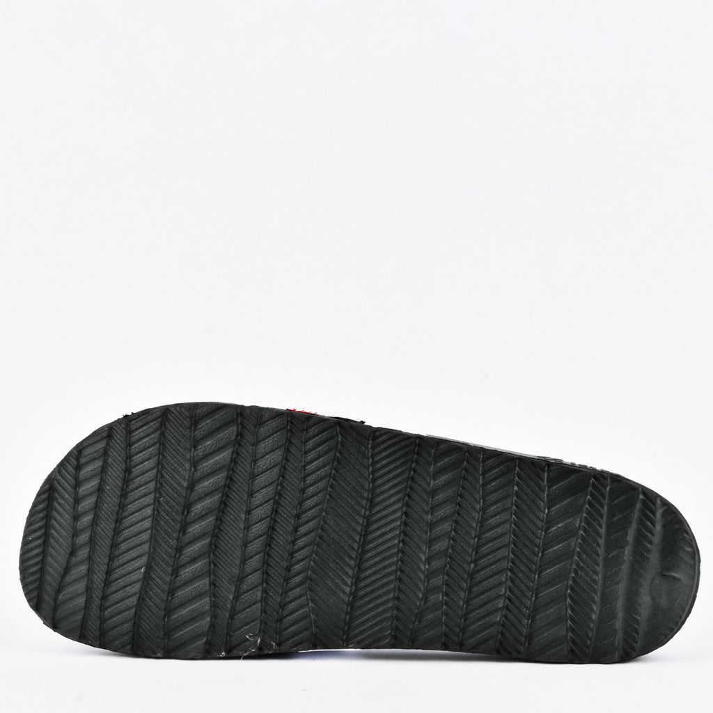 KITO CLAQUETTE AH133M BLACK