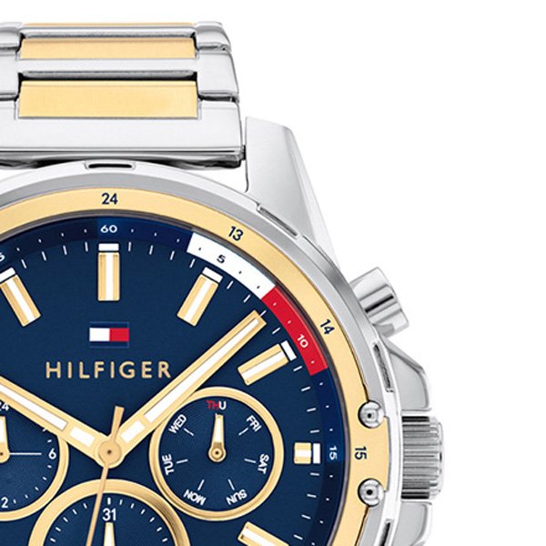Montre Homme Tommy Hilfiger 1791937