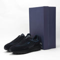 Harmont and  Blaine Leather Sneakers Homme