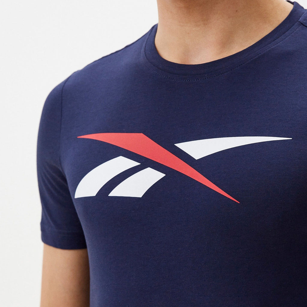 GS VECTOR TEE