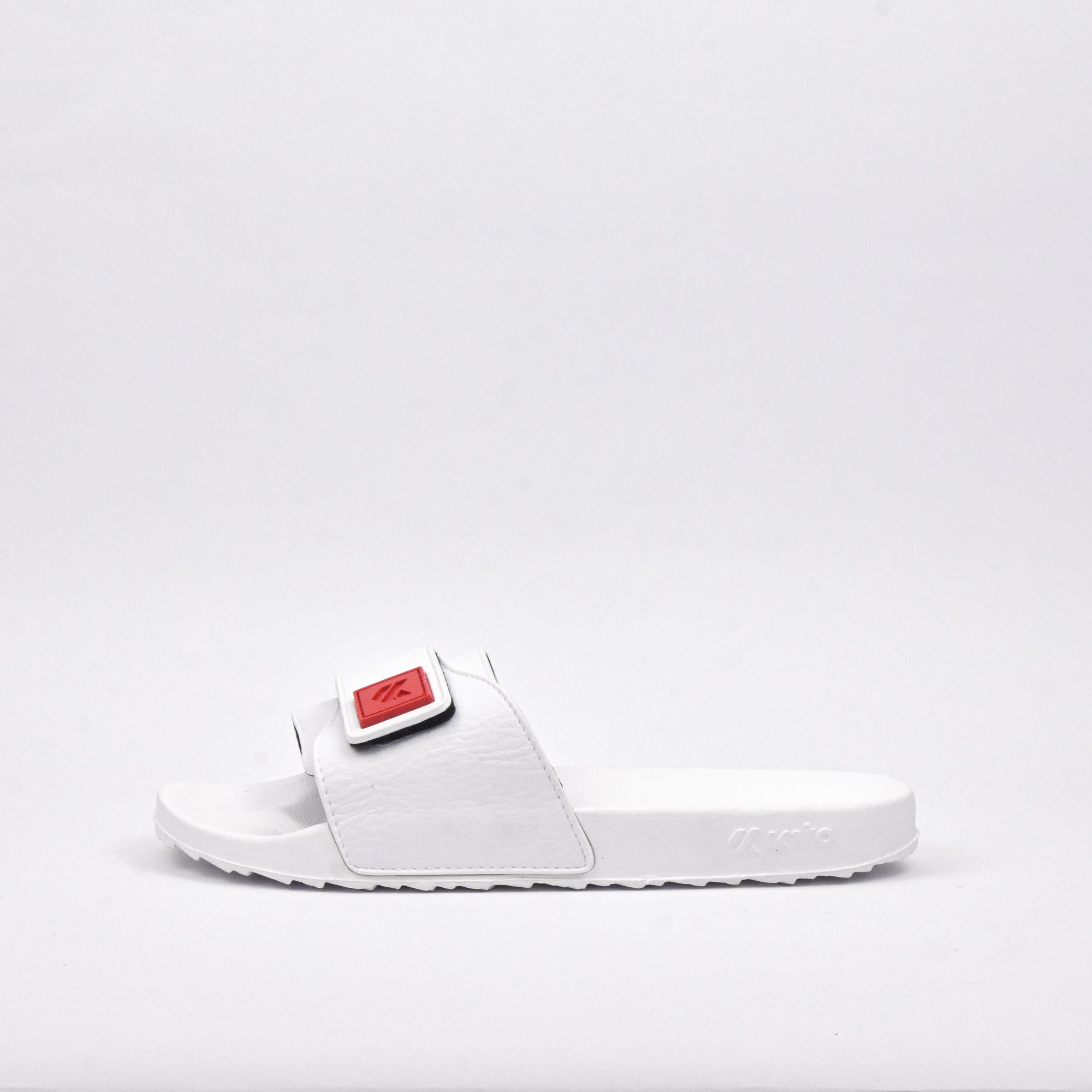 CLAQUETTE AH83M WHITE KITO