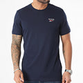 T-SHIRT REEBOK
