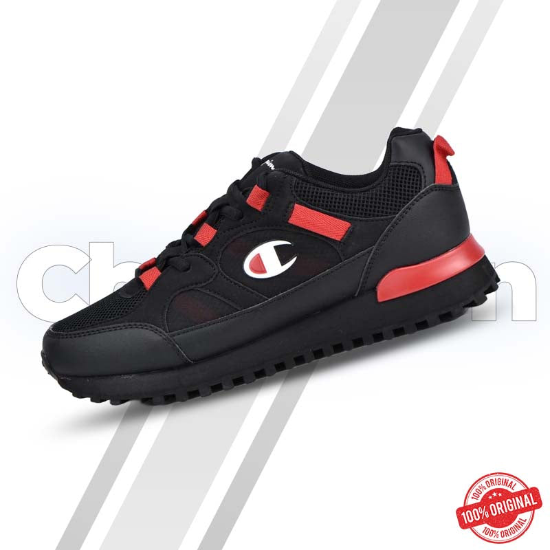CHAMPION NBK/RED