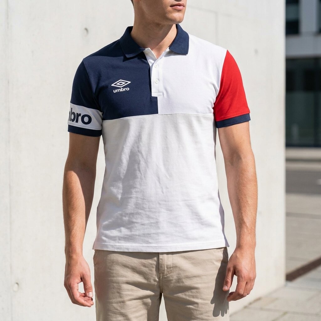 UMBRO PULL