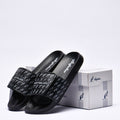 CLAQUETTE AUSTRALIAN BLACK