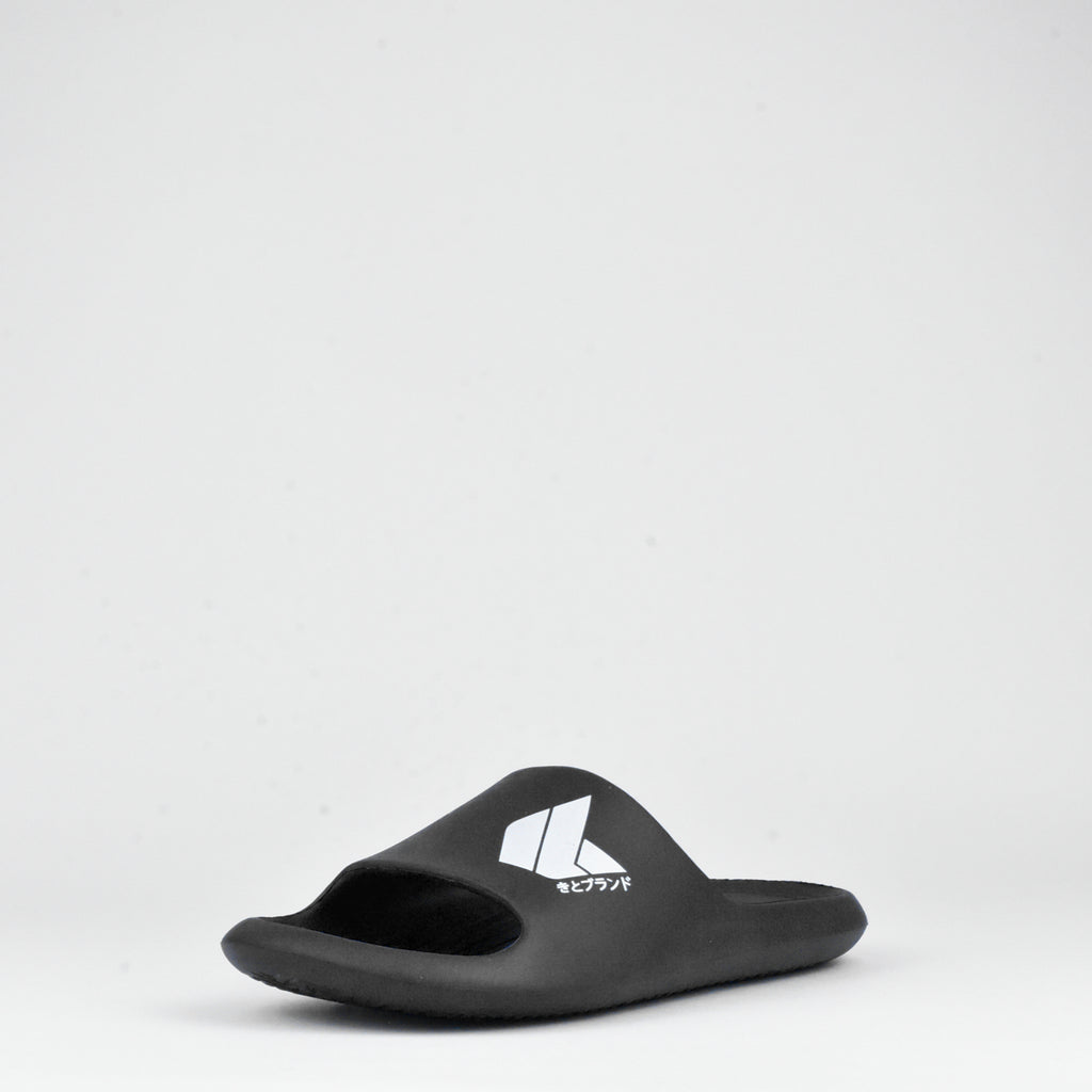 CLAQUETTE AH91M BLACK KITO