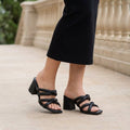 SABOTS FEMME PICCADILLY FLAVIA
