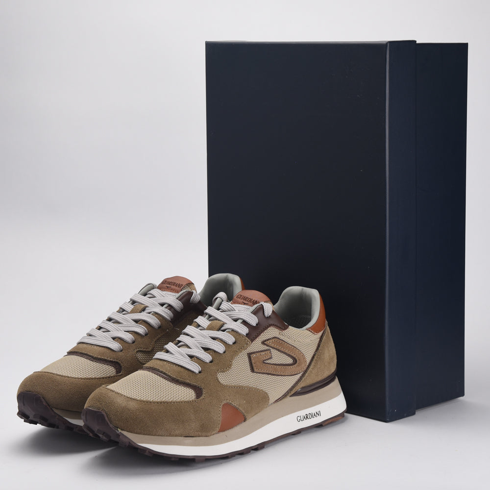 GUARDIANI FOOTWEAR