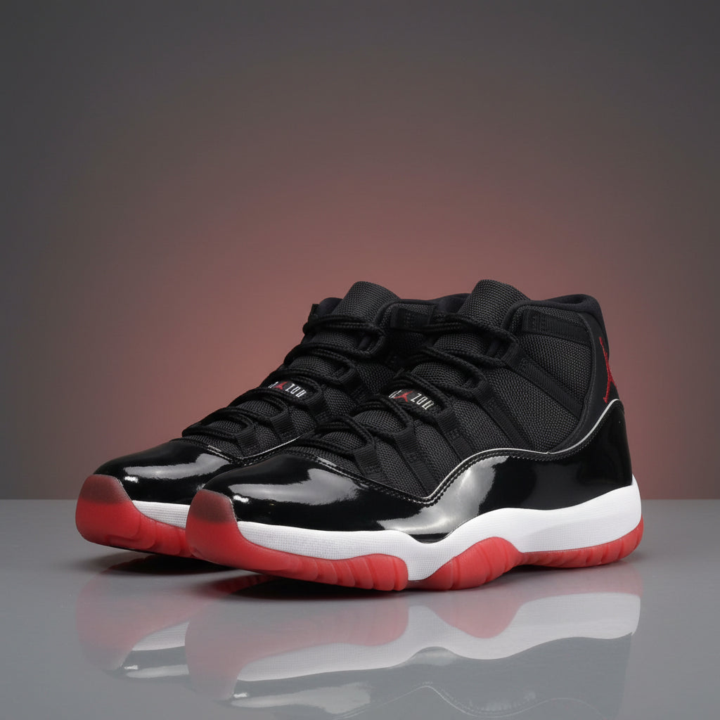 Nike jordan