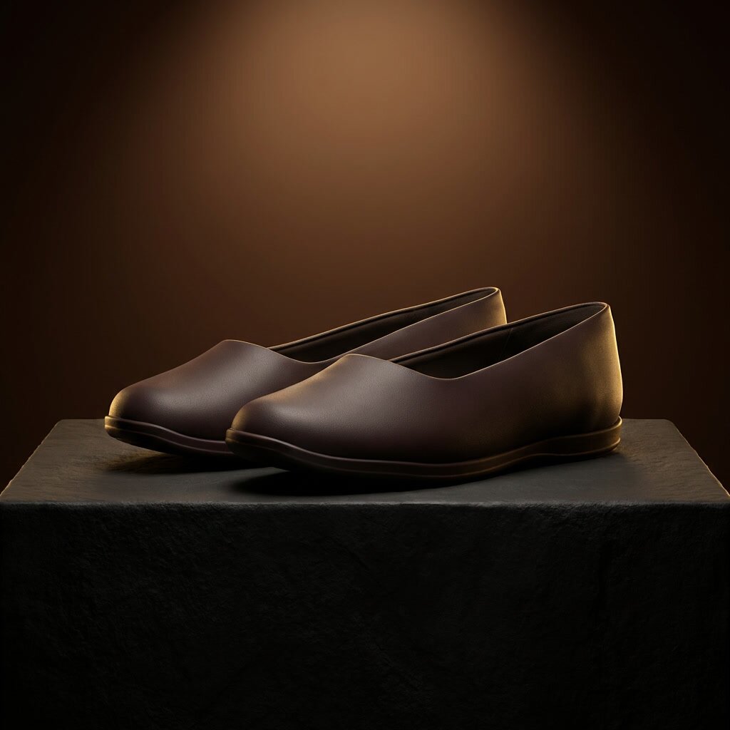 PICCADILLY BALLERINES FEMME UNIFORMES