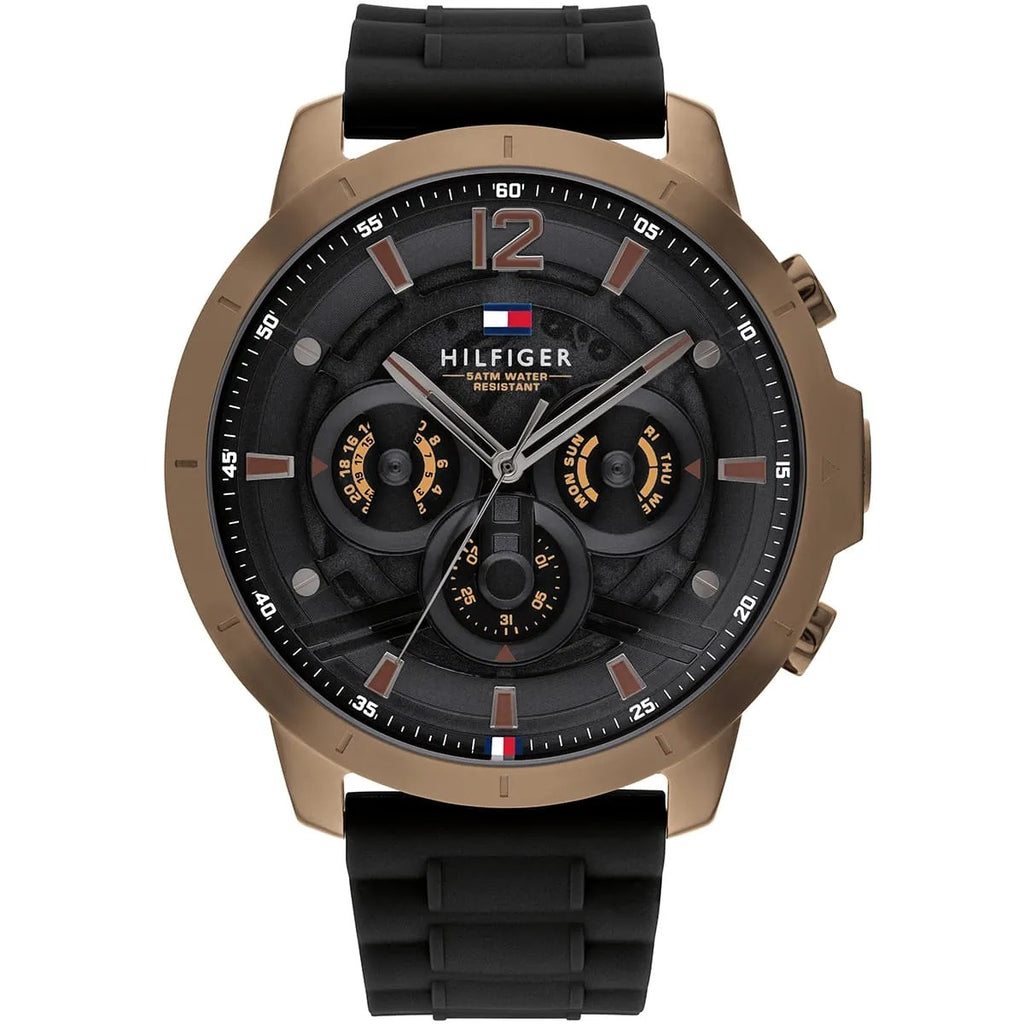 MONTRE TOMMY HILFIGER