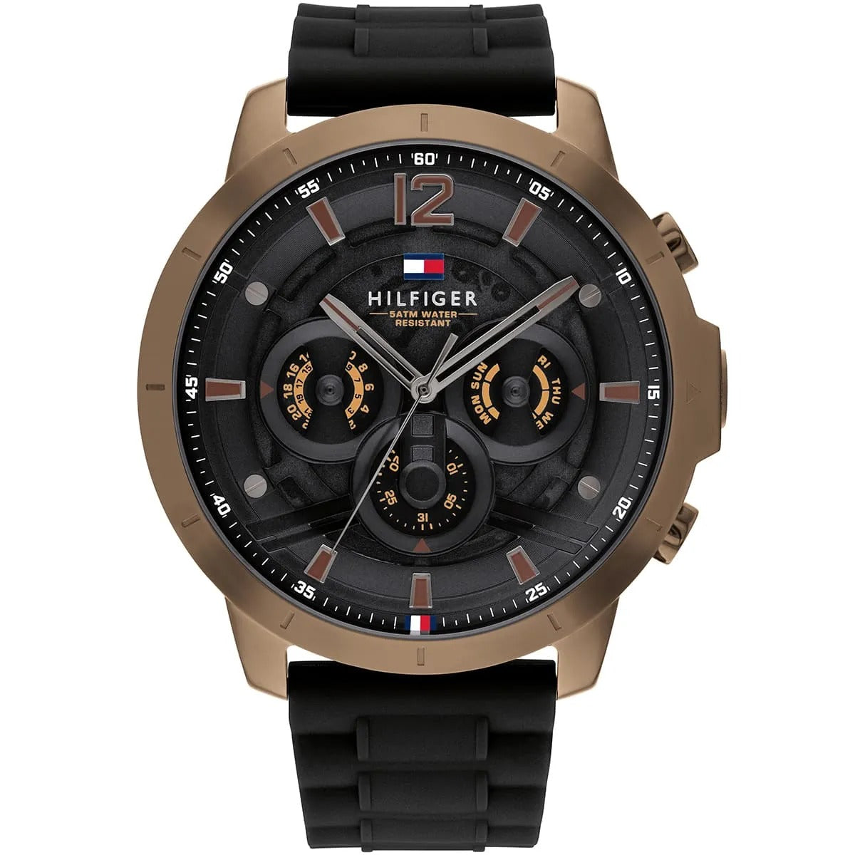 MONTRE TOMMY HILFIGER