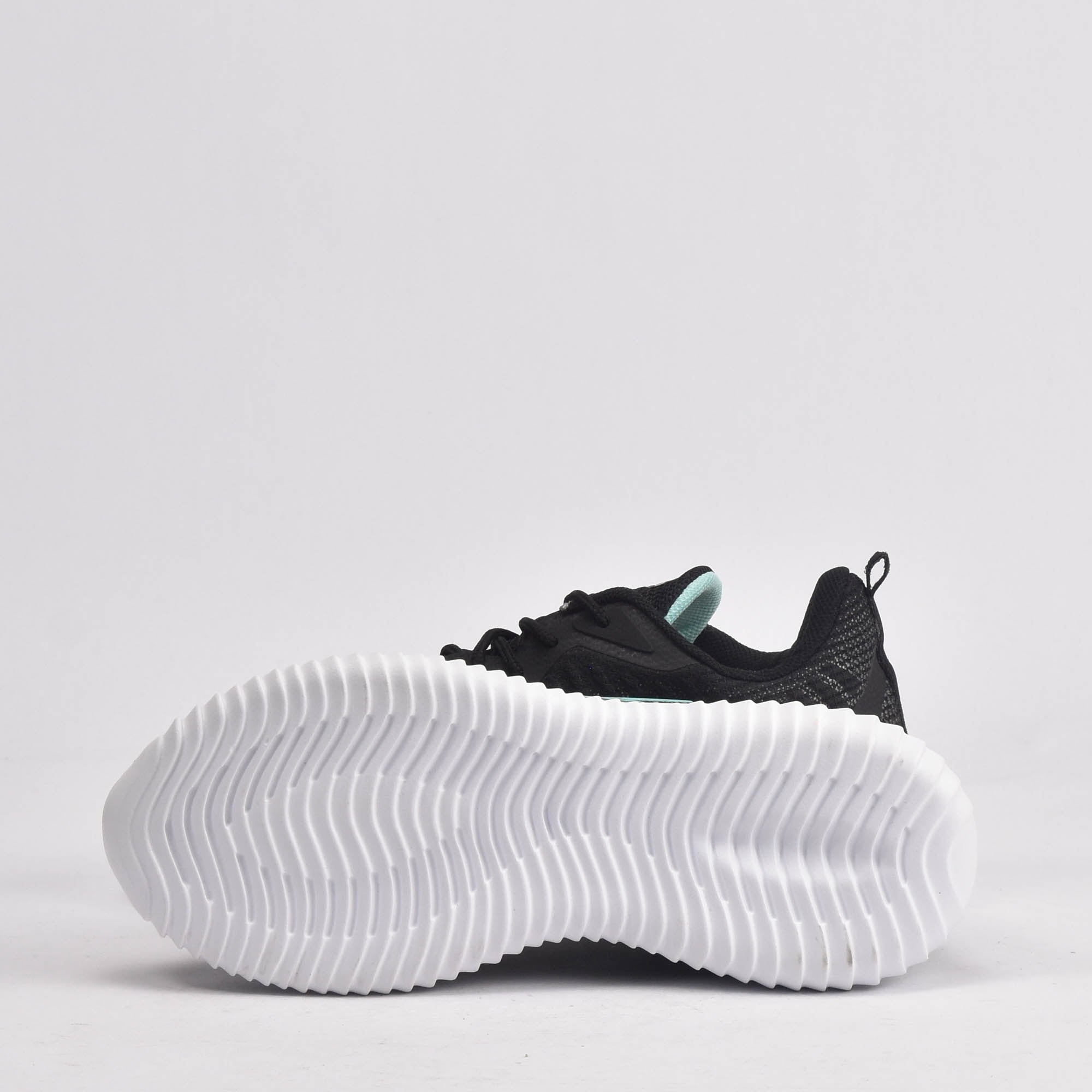 TYPE PRETO/VERDE ACQUA