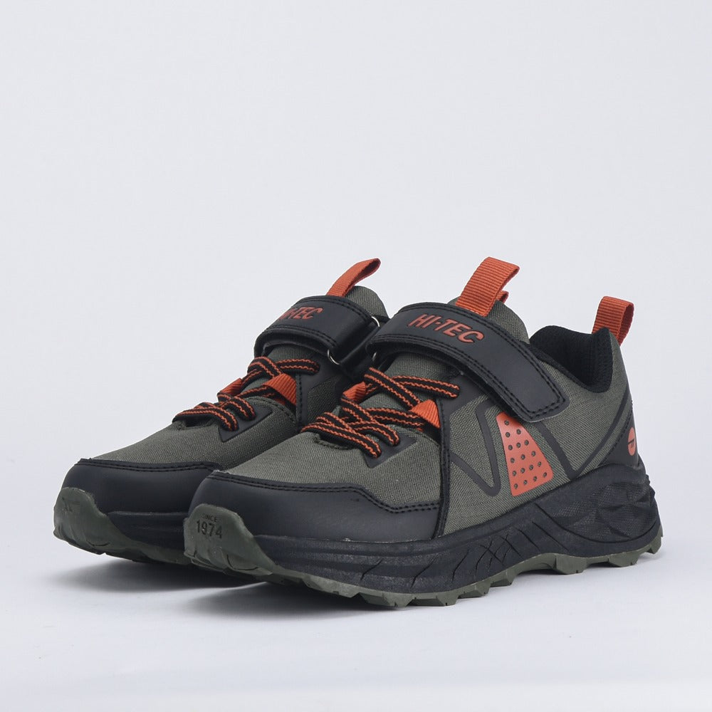 HITEC Geo-Trail JNR