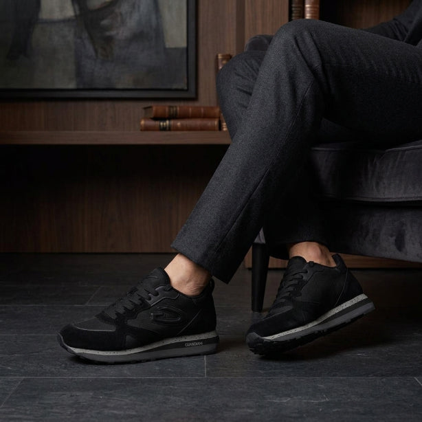 GUARDIANI FOOTWEAR