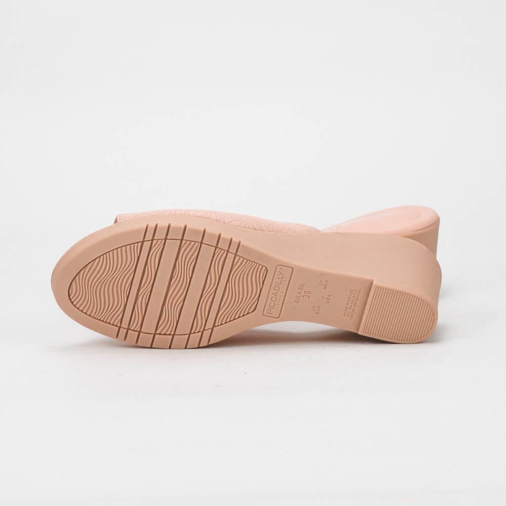 PICCADILLY SABOTS FEMME CARLA