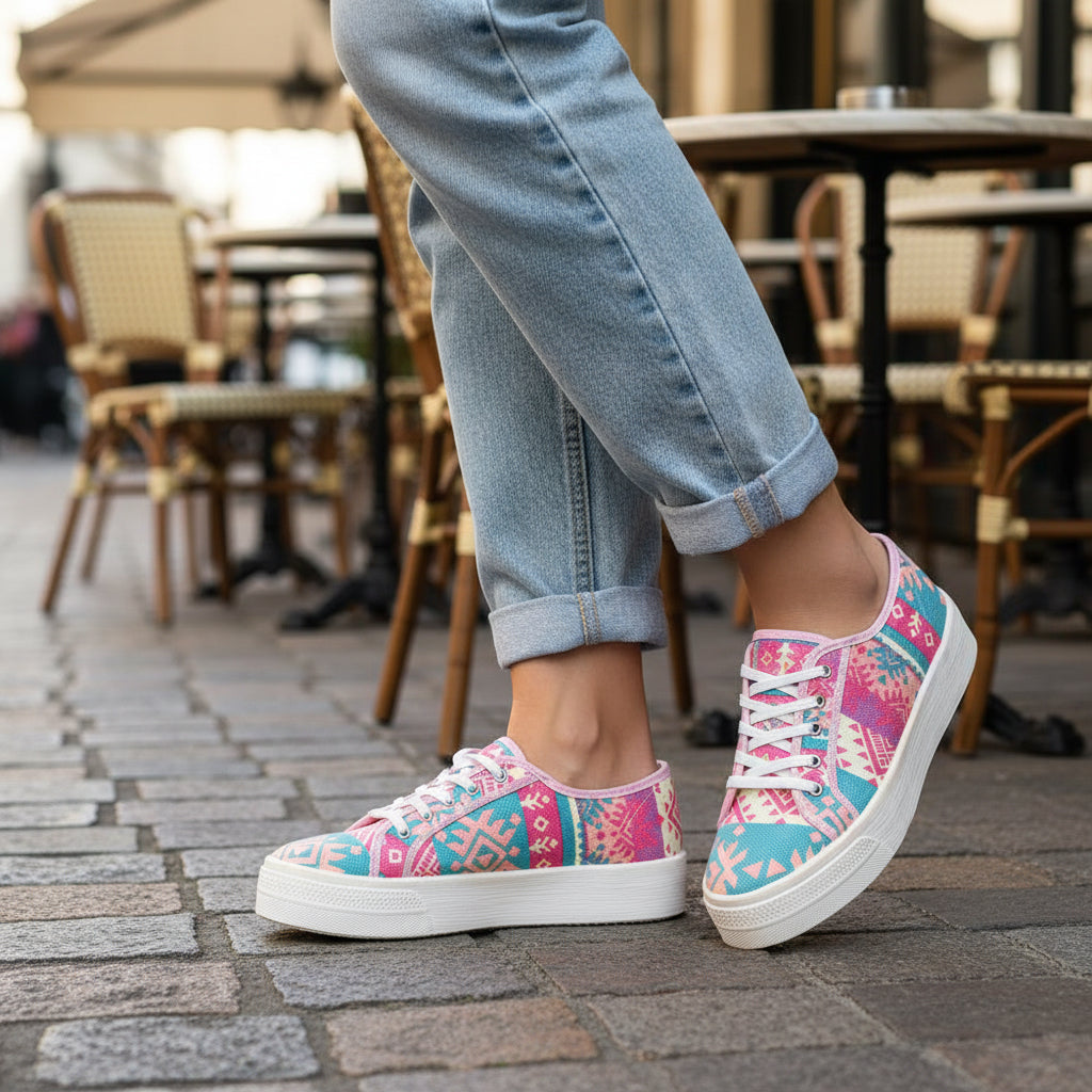 ANDRE ESPADRILLES