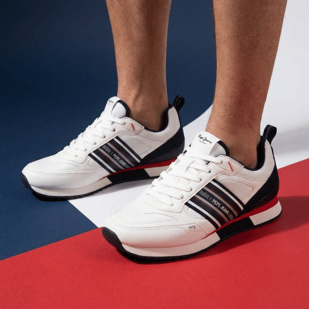 Pepe Jeans SHOES