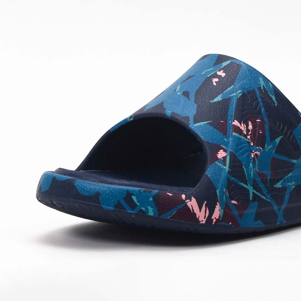 Peak Taichi Slides Moon Blue