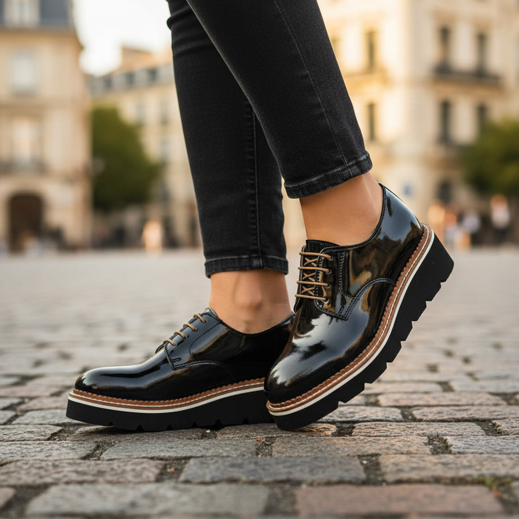 André EMELINA