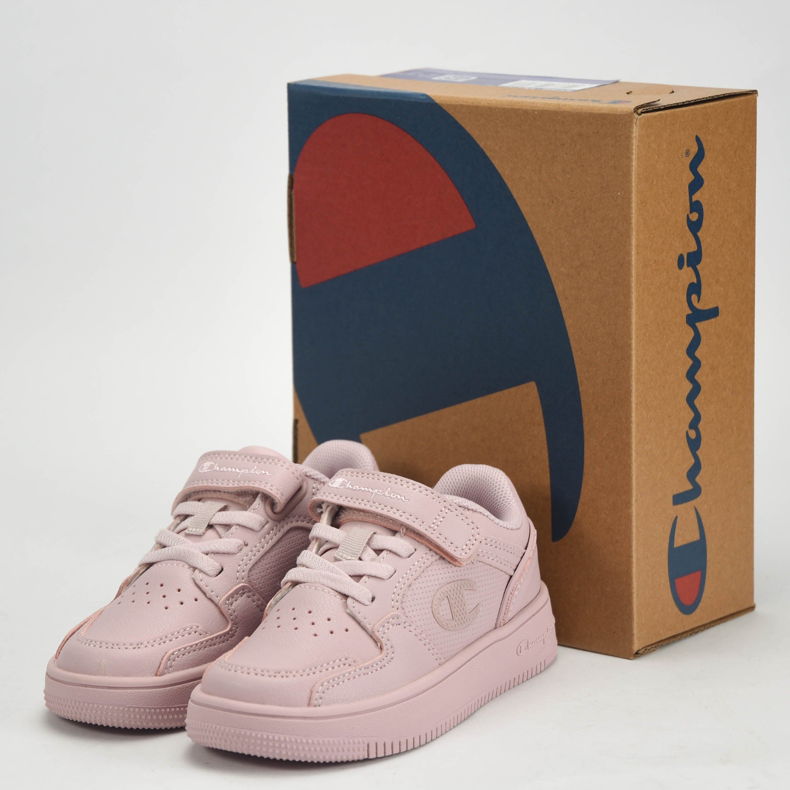 CHAMPION BASKET