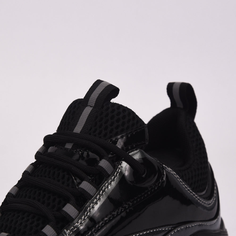 BASKET DIOR BLACK